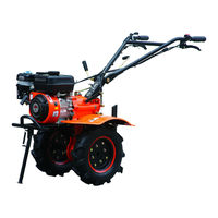 Nakayama MB7000 Owner's Manual