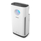 Air Cleaner Philips AC3256 User Manual