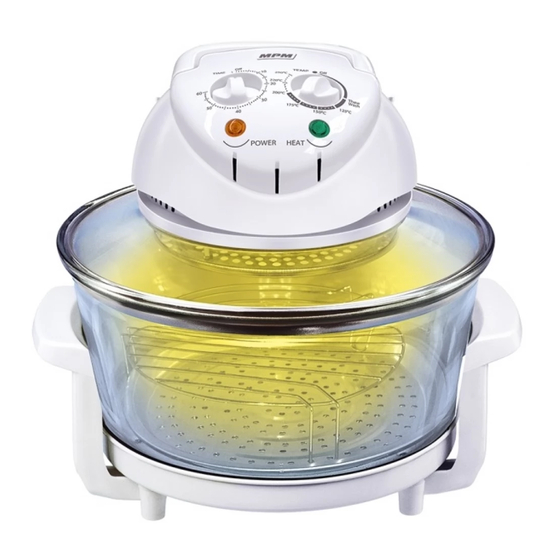 MPM MKO-01 User Manual