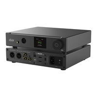 Sabaj D5 User Manual