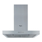 Ventilation Hood Whirlpool AKR 631 Installation Datasheet