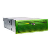 Spectra nTier Verde Array Manual