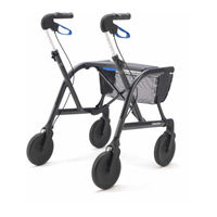 Invacare Dolomite Gloss 450 User Manual