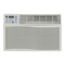 Room air conditioner GE AED08 Owner's Manual And Installation Instructions