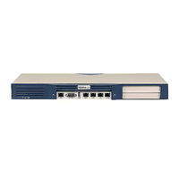 Infoblox Trinzic TE-815 Installation Manual