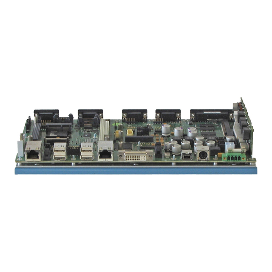 MPL PIP19 Manuals