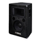 Speakers Yamaha F12 Owner's Manual