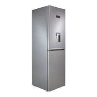 Beko CNG4601DVPS User Instructions