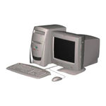 HP Compaq Presario,Presario 5201 Supplementary Manual