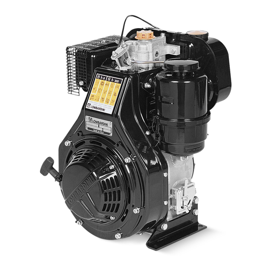 ANTOR 3LD510 Manual