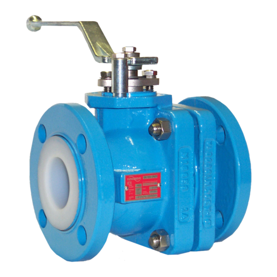 Flowserve AKH2 Technical Manual