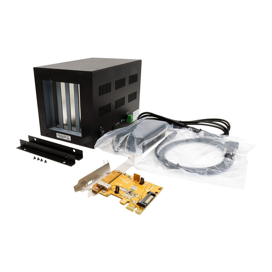 Exsys EX-1012 Manual