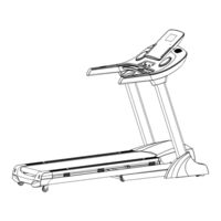XFit LEGEND User Manual