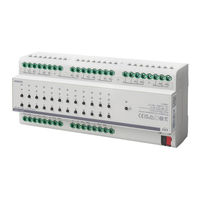 Siemens 5WG1568-1AB81 Manual