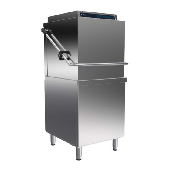 Inoksan BYM 102N User Manual
