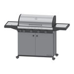 Cadac STRATOS 3 BURNER User Instructions