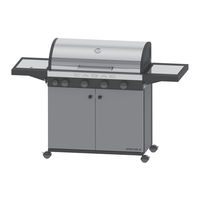 Cadac 98741 User Instructions