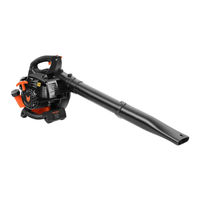 FUXTEC FX-LB126ECO Manual