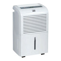 REMKO ETF 460 Eco Operating And Installation Instructions