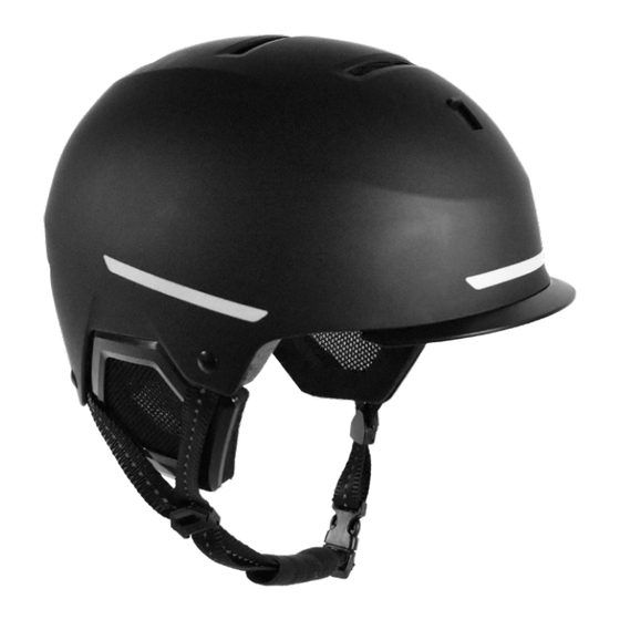 Crivit SP-150 Owner's Manual