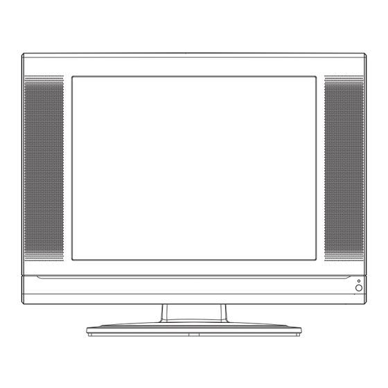 Haier L1509A-A User Manual