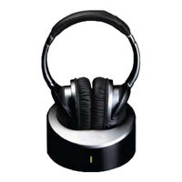 Audio Unlimited SPK-9110 User Manual