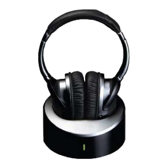 Audio Unlimited SPK-9110 User Manual