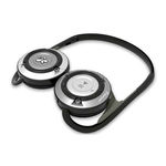 i. Tech Dynamic Bluetooth Stereo Headphone User Manual