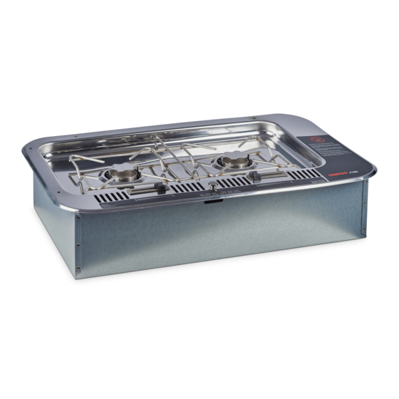 ORIGO 2000 Operator's Manual