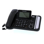 Panasonic KX-TG9581 Operating Instructions Manual