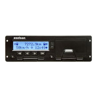 ASELSAN STC-8250A Operation Manuals