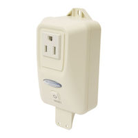 Precision Power PP36PB-12 User Manual