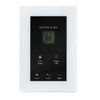 powersoft WM Touch Installation Manual