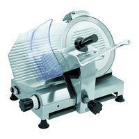 Celme FAP 250 Installation - Use - Maintenance