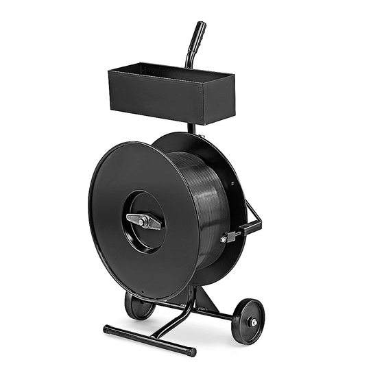 U-Line H-349 Quick Start Manual