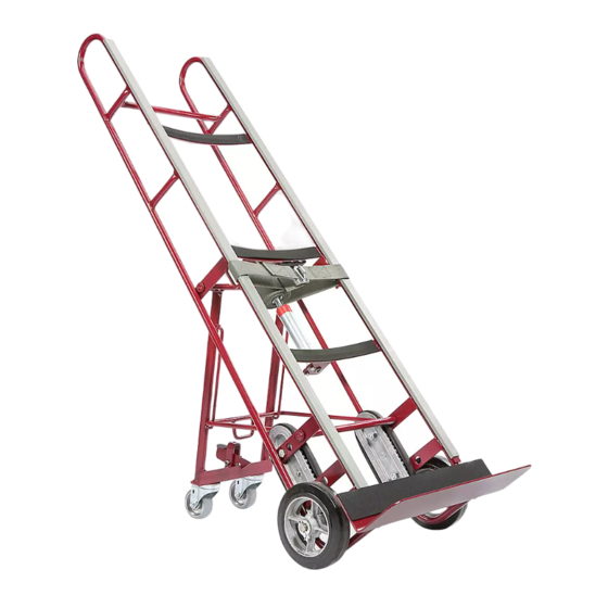 U-Line H-5047 Quick Start Manual