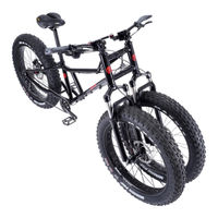 Rungu JUGGERNAUT 2020 Owner's Manual