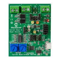 Microchip Technology ADM00592 User Manual