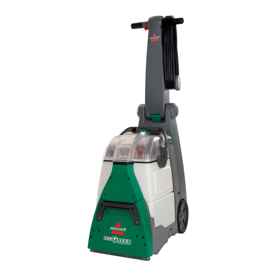 Bissell 64P8 Series Manual