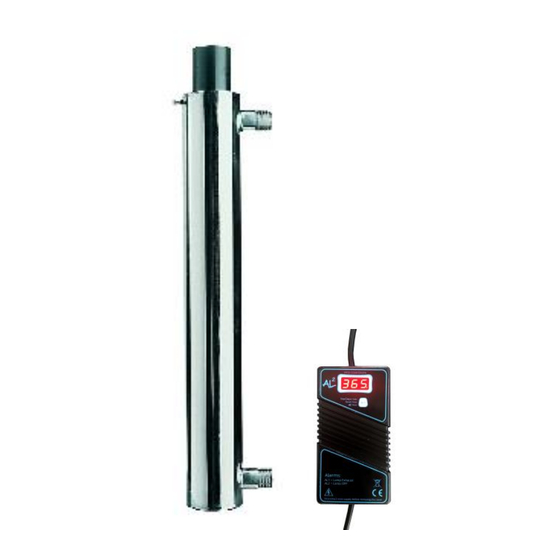 Sita AL2 Series Manuals