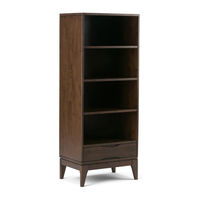SIMPLIHOME brooklyn+max WyndenHall 3AXCHRP-08 Manual