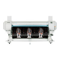 MUTOH VJ-1948WX Operation Manual