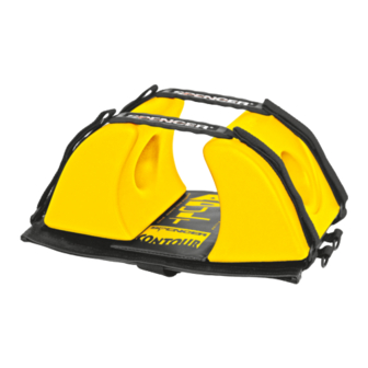 Spencer CONTOUR Use And Maintenance Manual