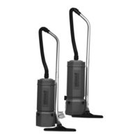 Bissell BG1001 User Manual