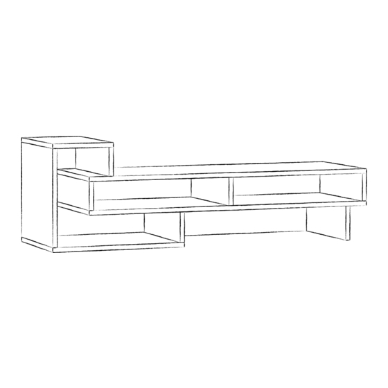 decortie TETRA Manual