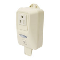 Precision Power PP36PB-12 User Manual