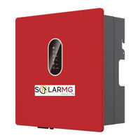 SOLARMG SG-6KWHBT User Manual