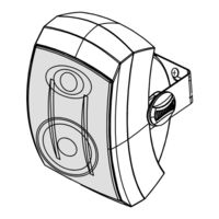Speaka PAS-1312WT Operating Instructions Manual