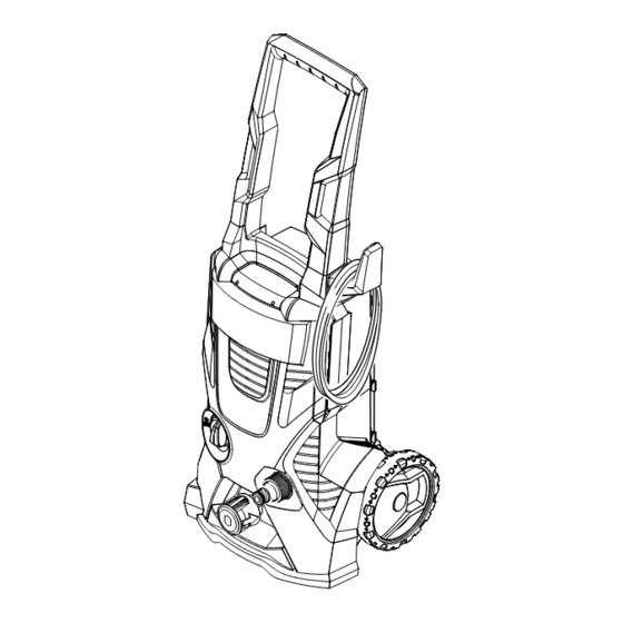 Kärcher K 3.530 Manual