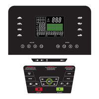 BH FITNESS G6179 Manual